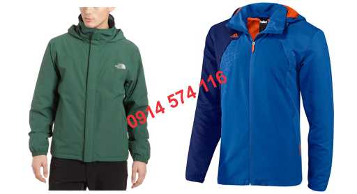 XƯỞNG MAY ÁO KHOÁC GIÓ GIÁ RẼ